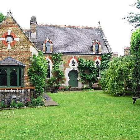 4 St Martins Almshouses Apartment London Exterior photo