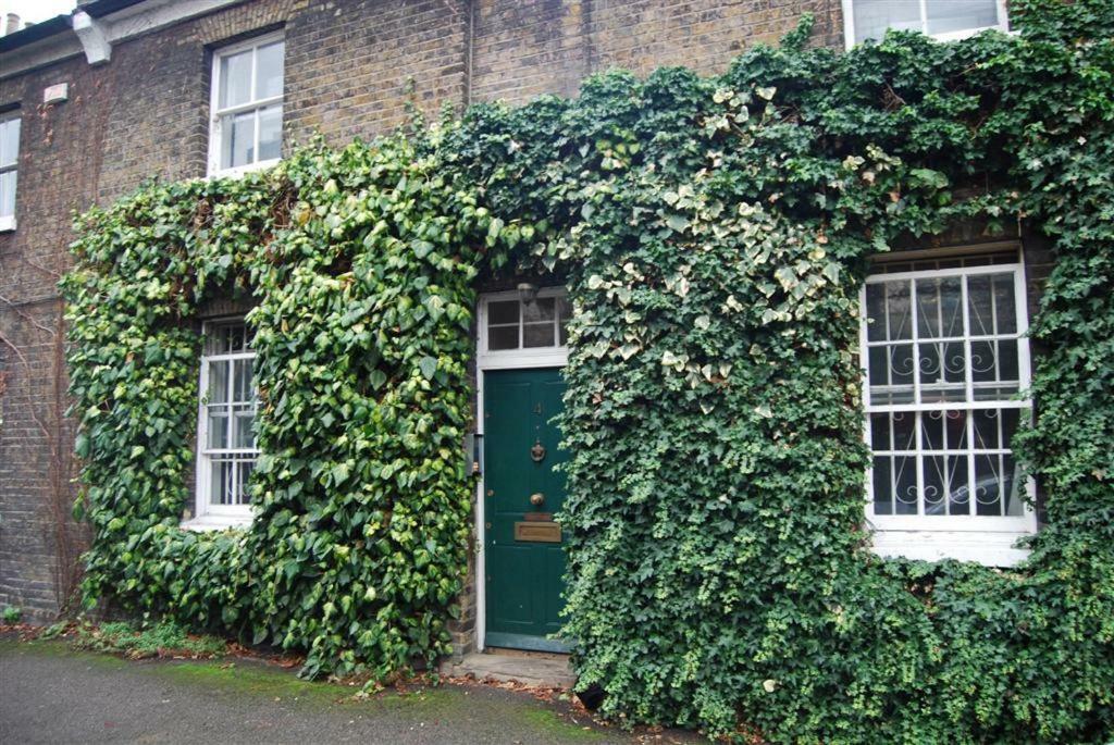 4 St Martins Almshouses Apartment London Exterior photo